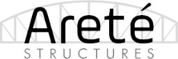 Arete Structures logo