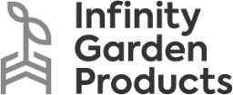 Infinity Garden Products logo