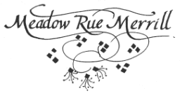 Meadow Rue logo