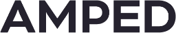 Amped Solutions logo