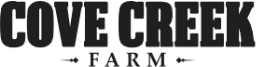 Cove Creek Farm logo