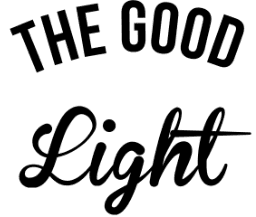 The Good Light logo