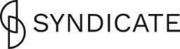 Syndicate logo