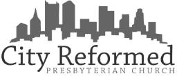 City Reformed logo